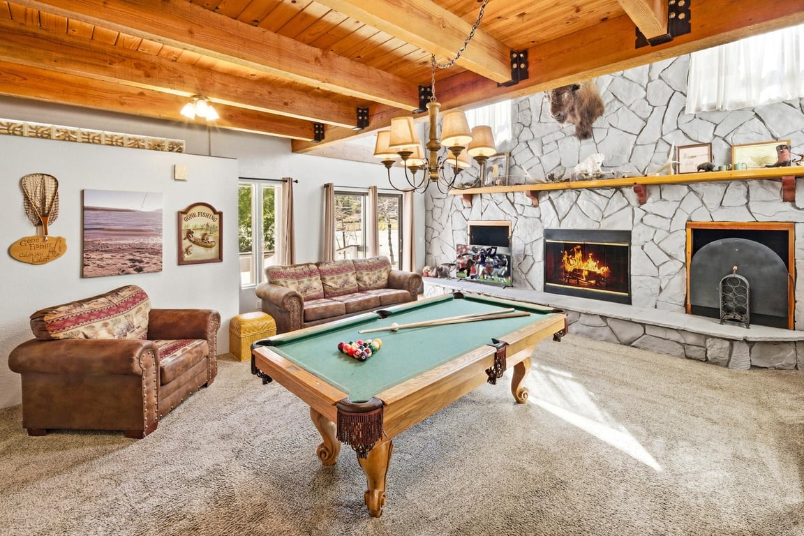 Cabin Image 33