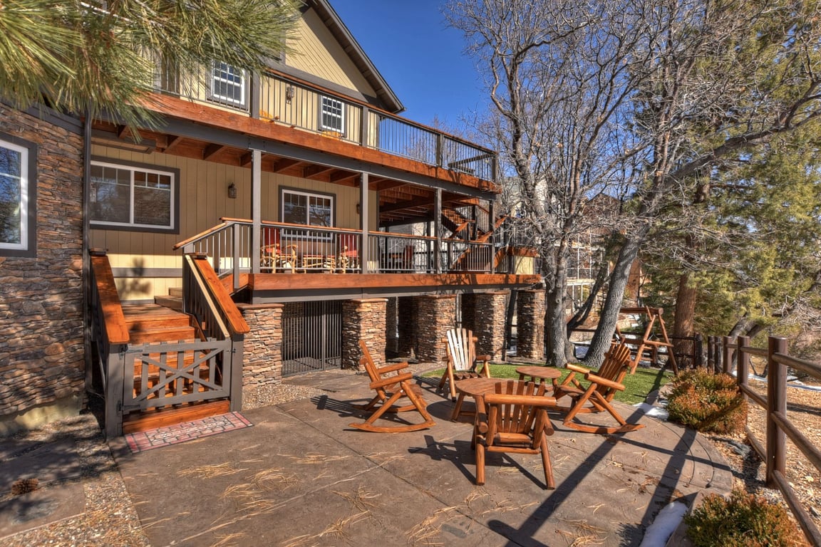 Cabin Image 4