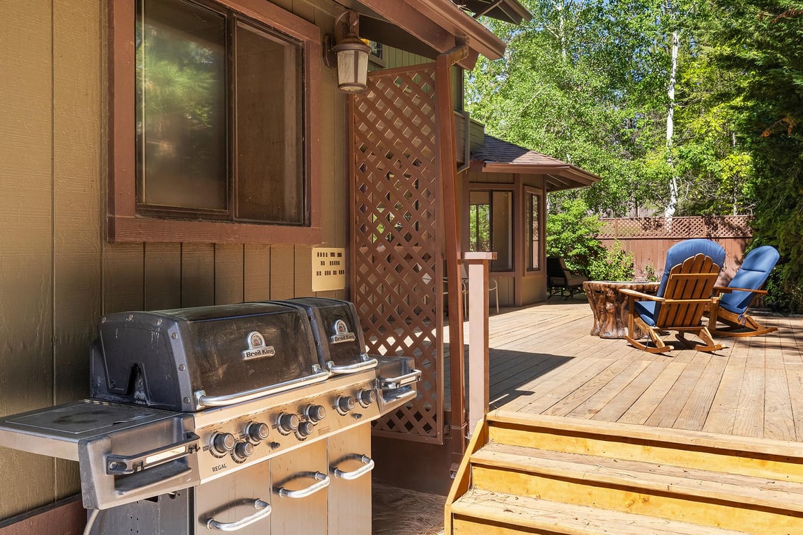 Cabin Image 75