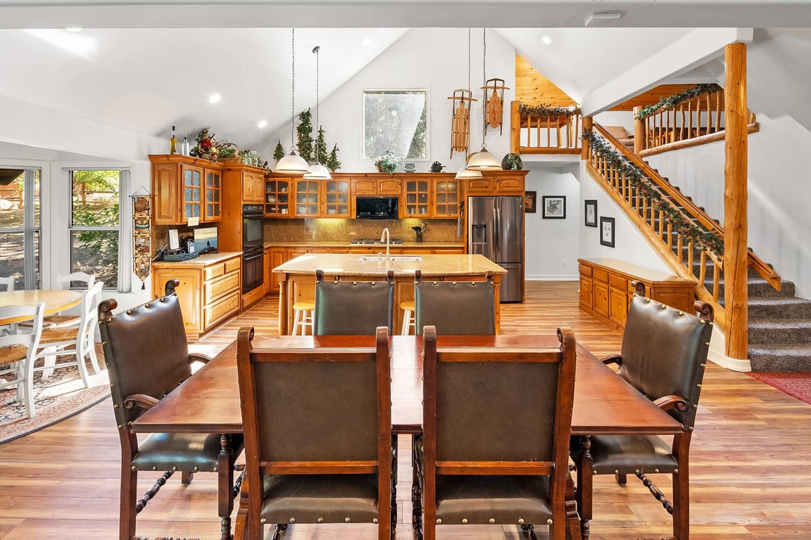 Cabin Image 1