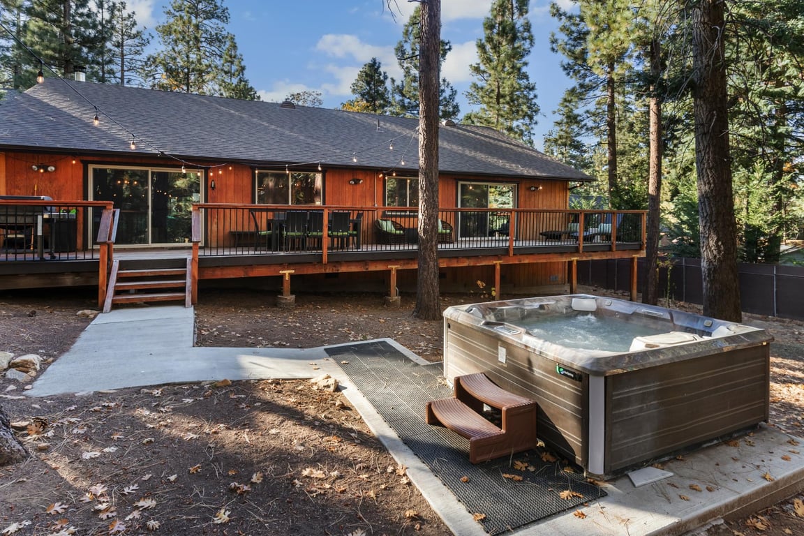 Cabin Image 56