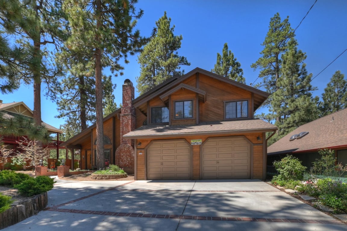 Cabin Image 56