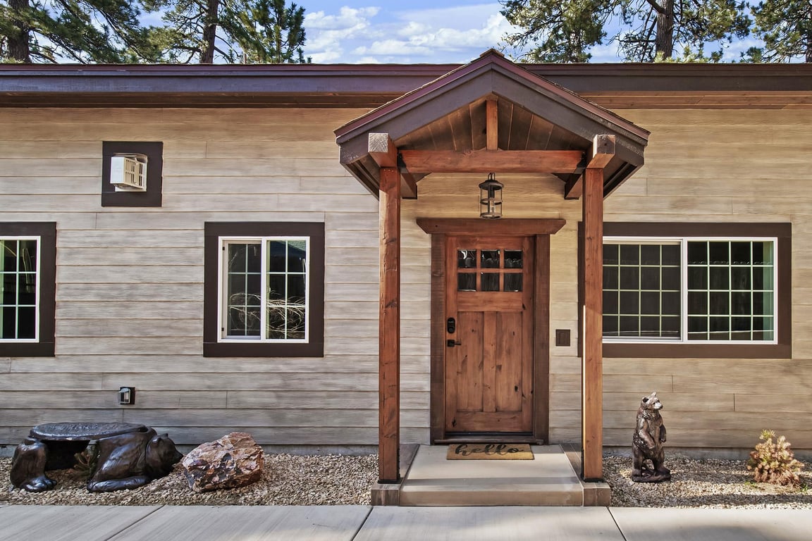 Cabin Image 6