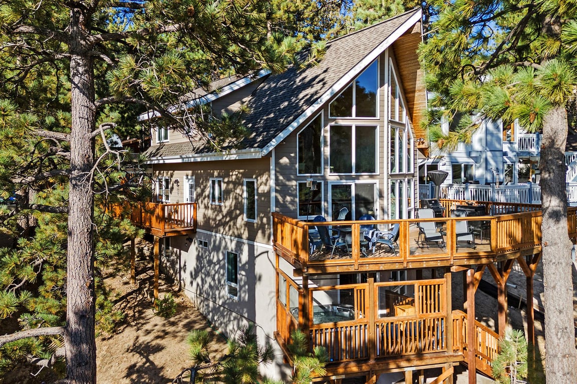 Cabin Image 67