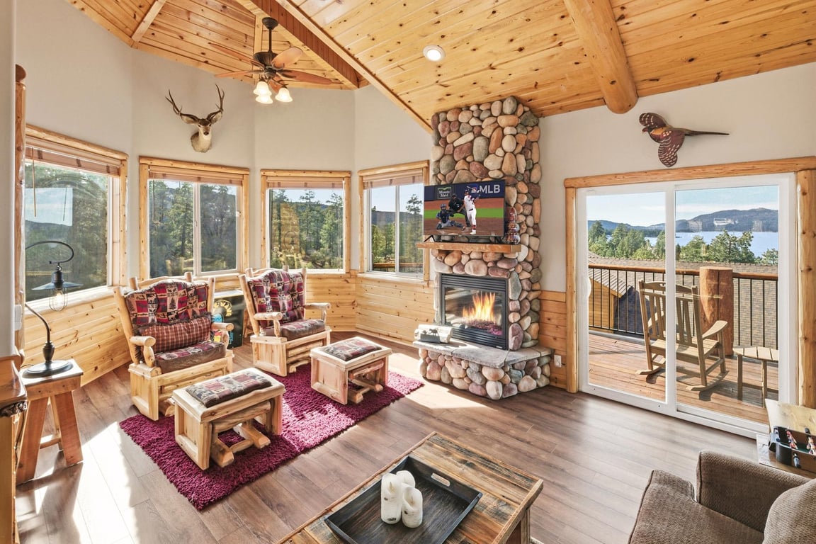 Cabin Image 51