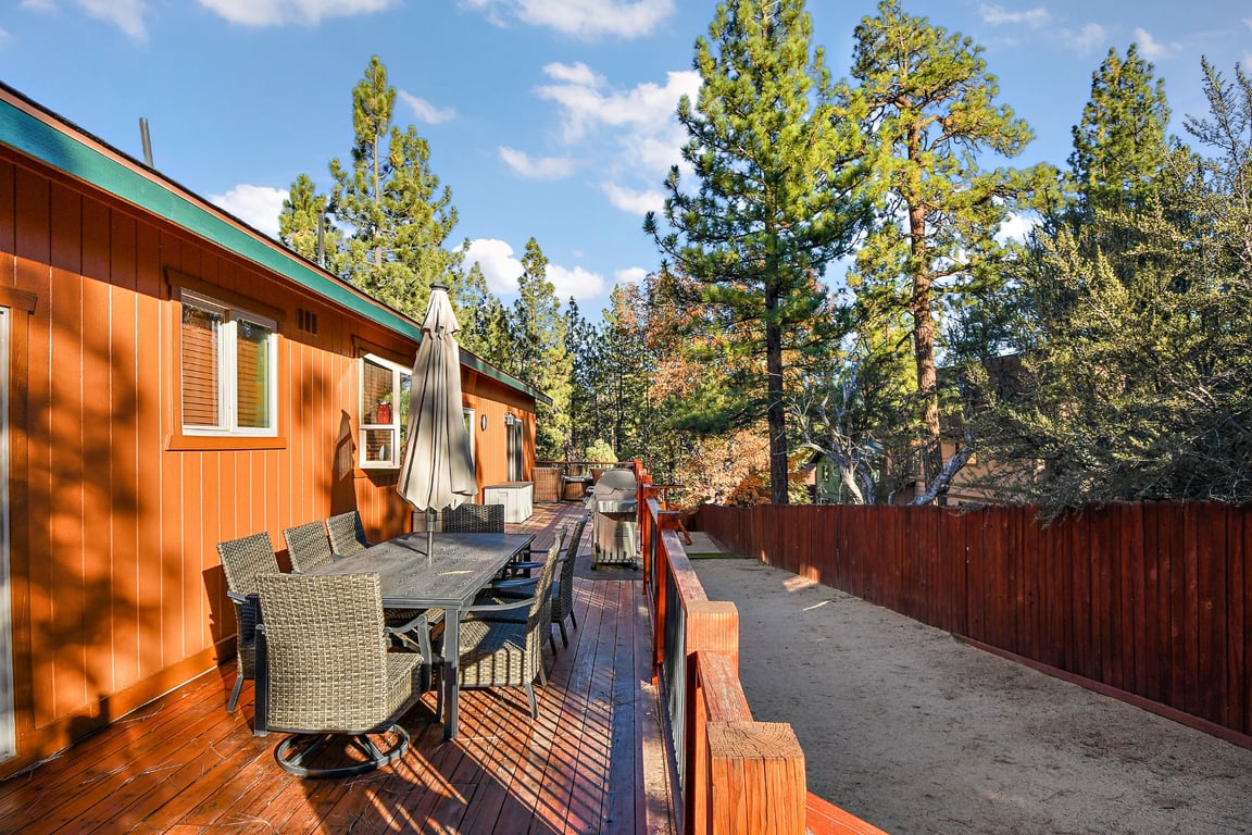 Cabin Image 46