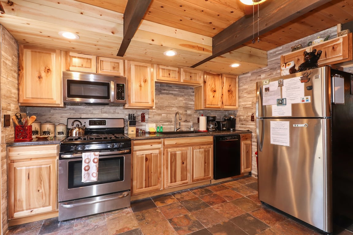 Cabin Image 7