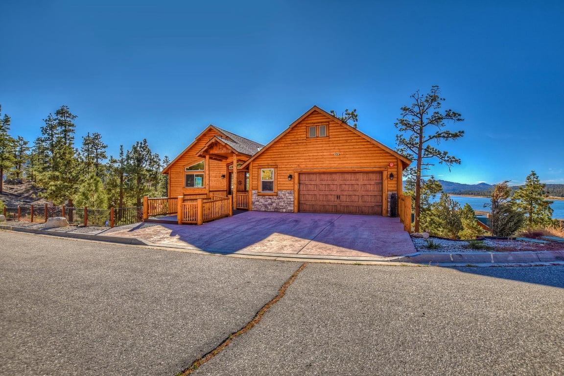 Cabin Image 5