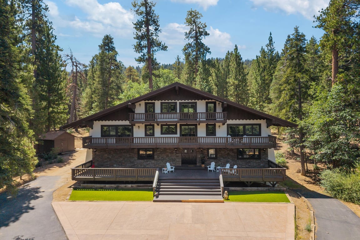 Cabin Image 75
