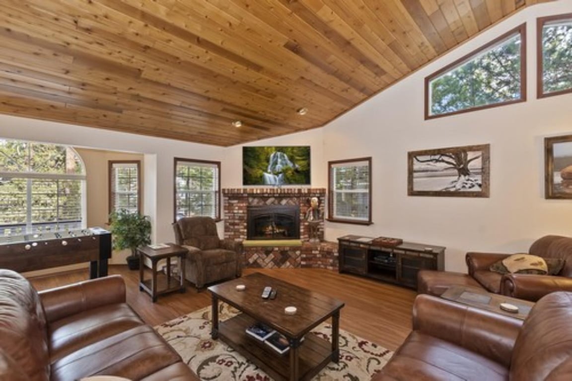 Cabin Image 6