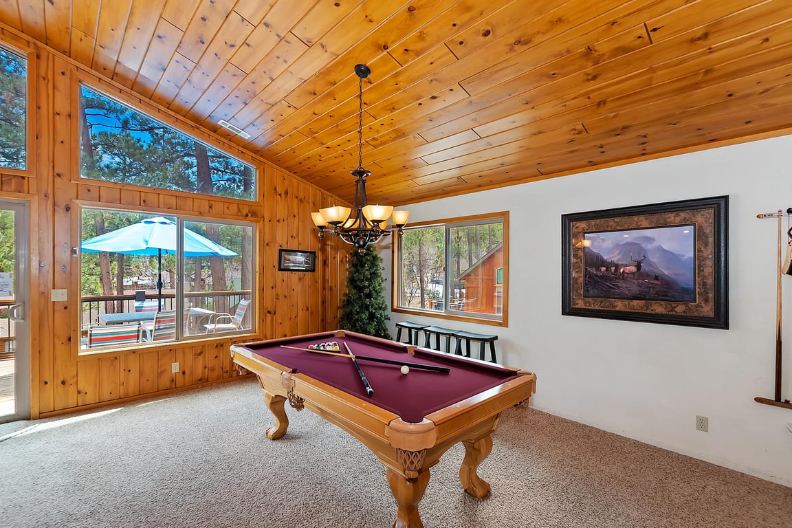 Cabin Image 3