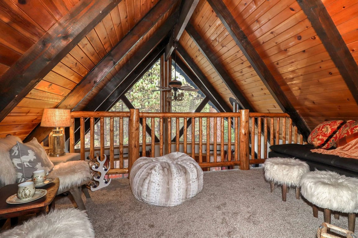 Big Bear Cabin - TheRusthyBear - 0004