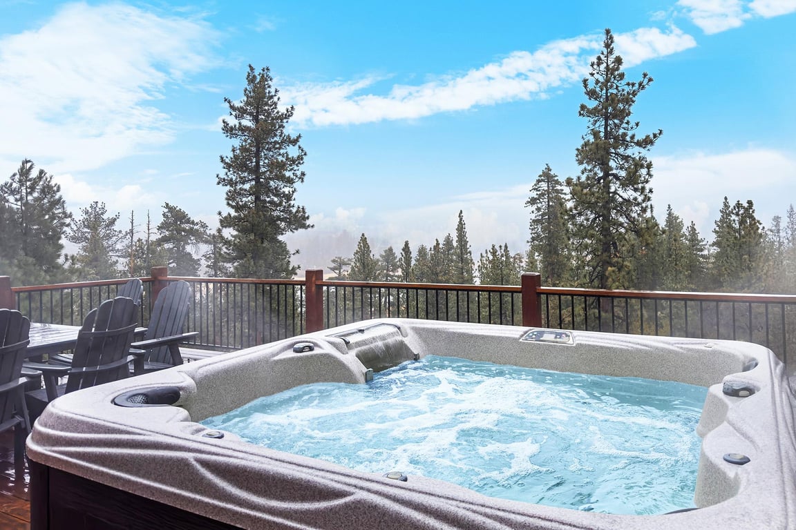 Cabin Image 4