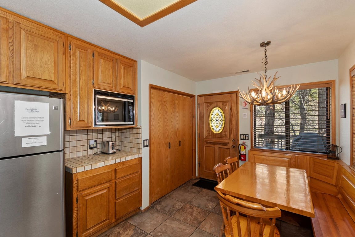 Cabin Image 20