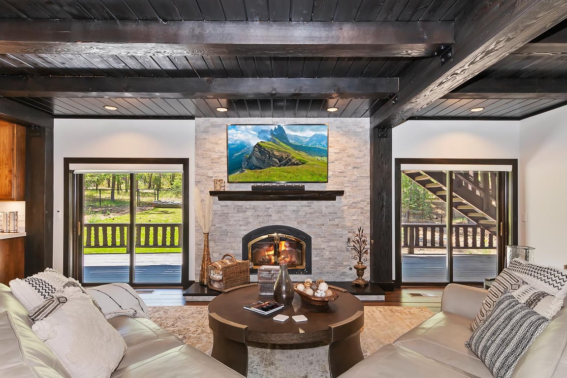Cabin Image 1