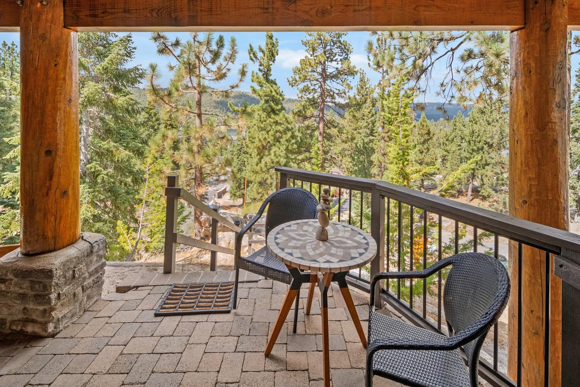 Cabin Image 7