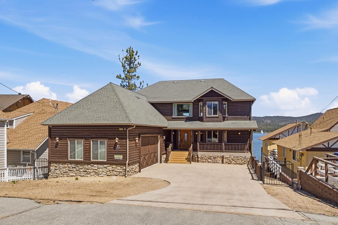 Cabin Image 109