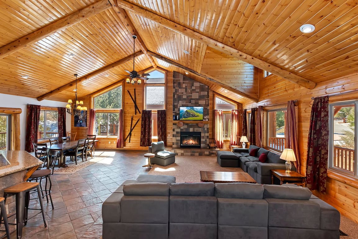 Cabin Image 7
