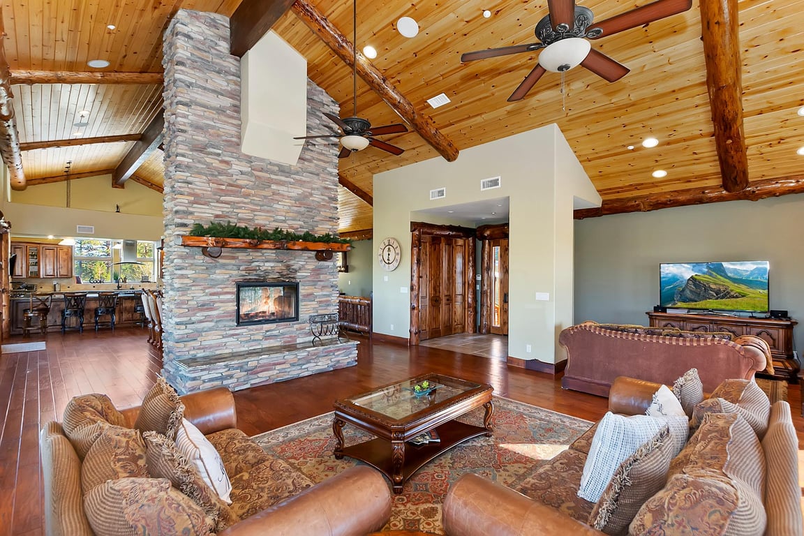 Cabin Image 1
