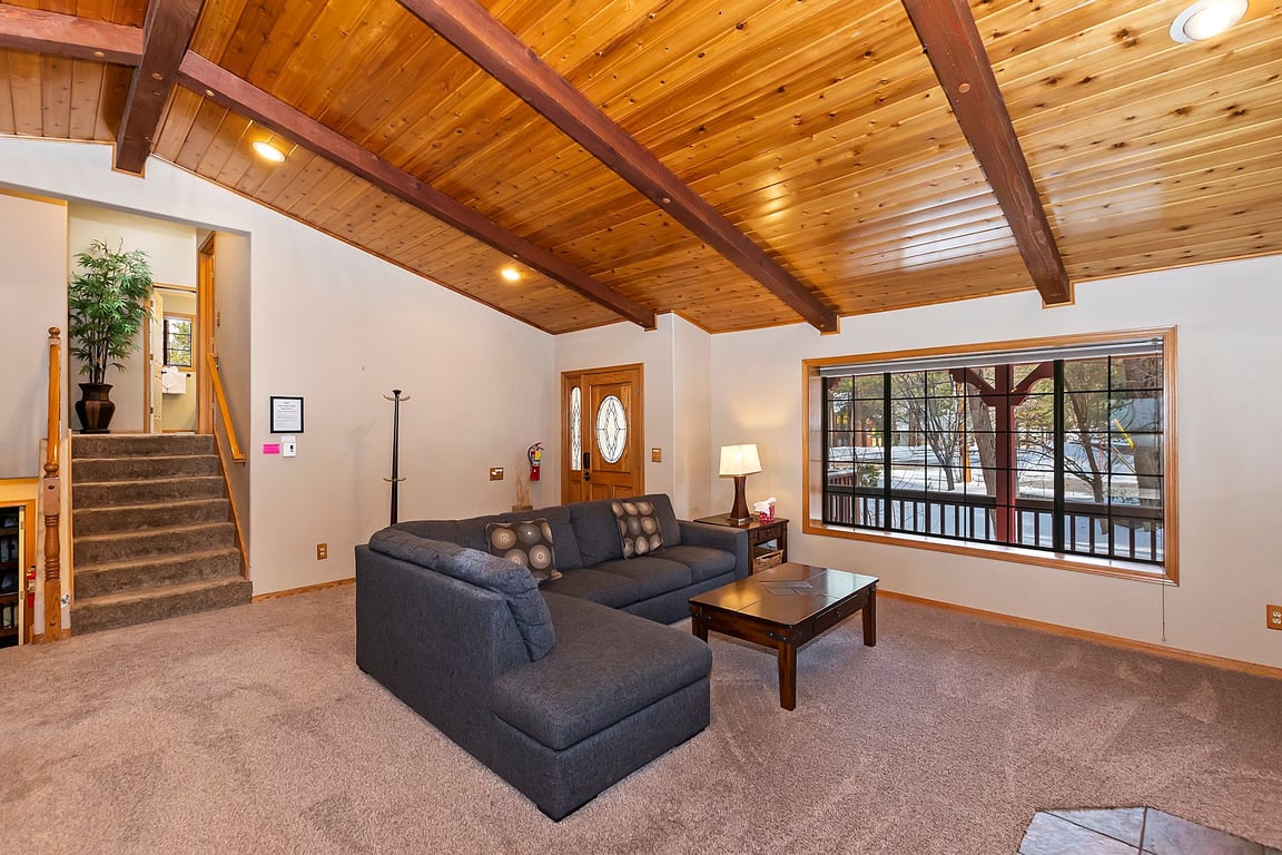 Cabin Image 7