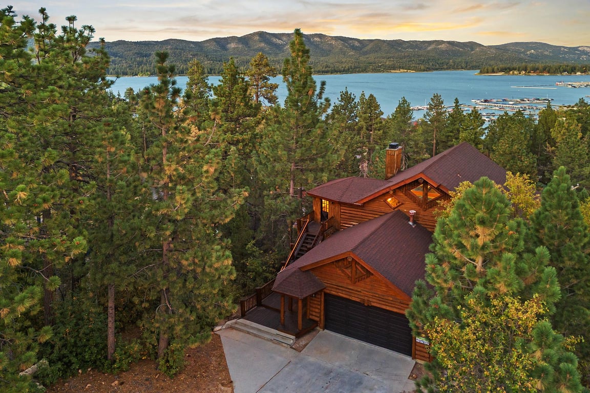 Cabin Image 5