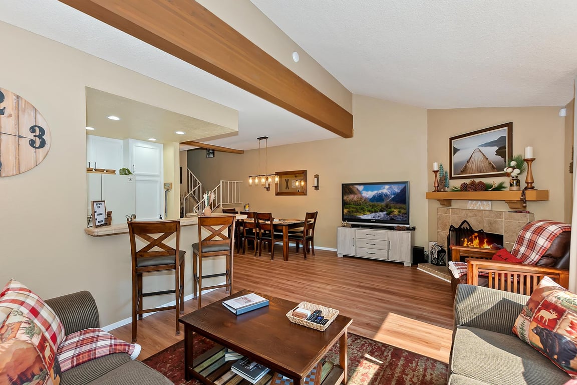 Cabin Image 1