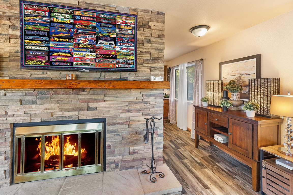 Cabin Image 8