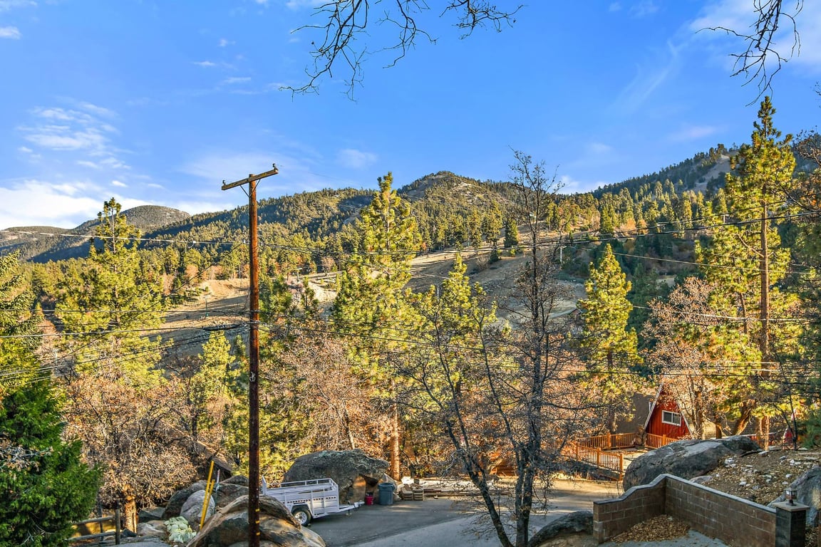 Cabin Image 12