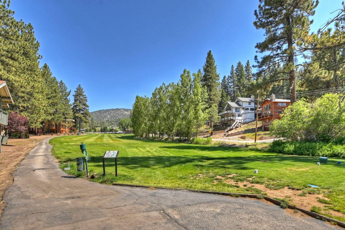 Cabin Image 34