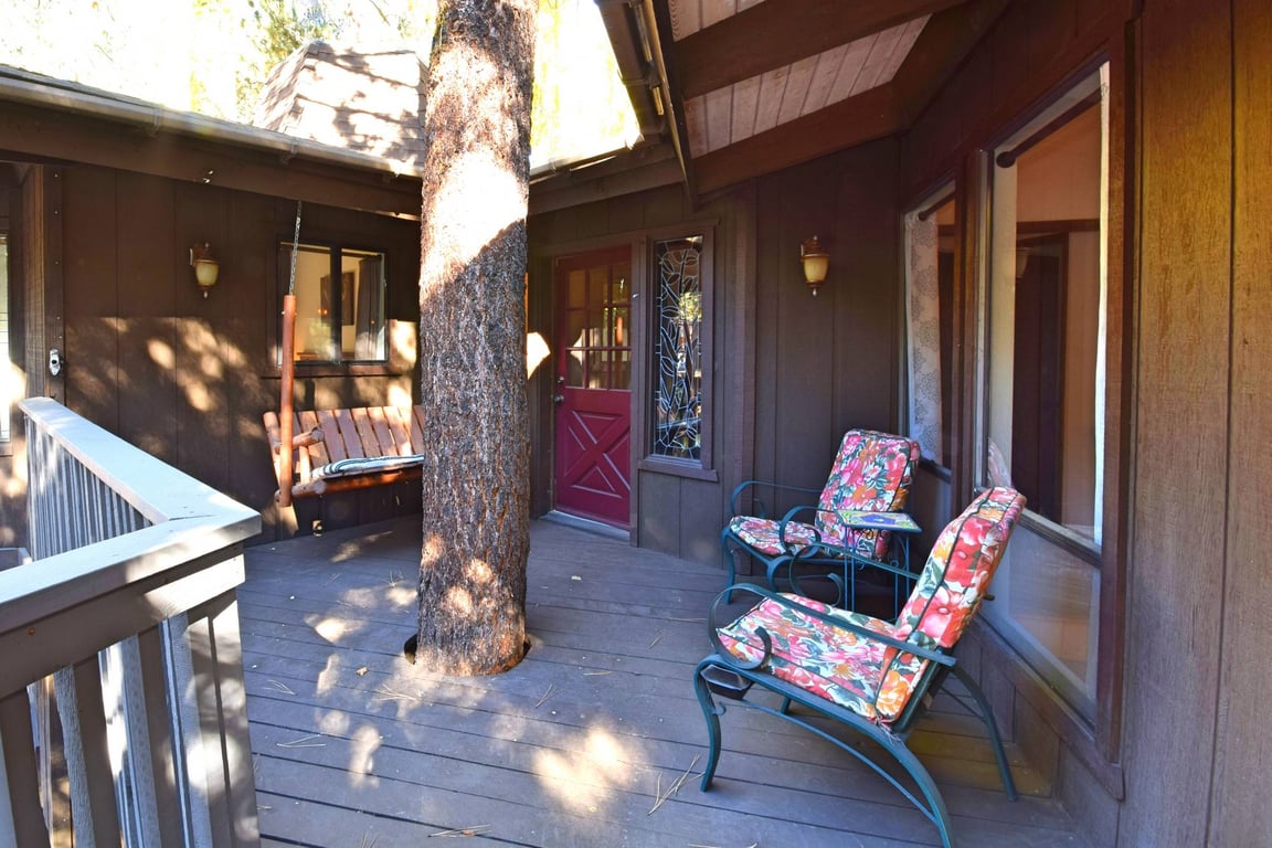 Cabin Image 32