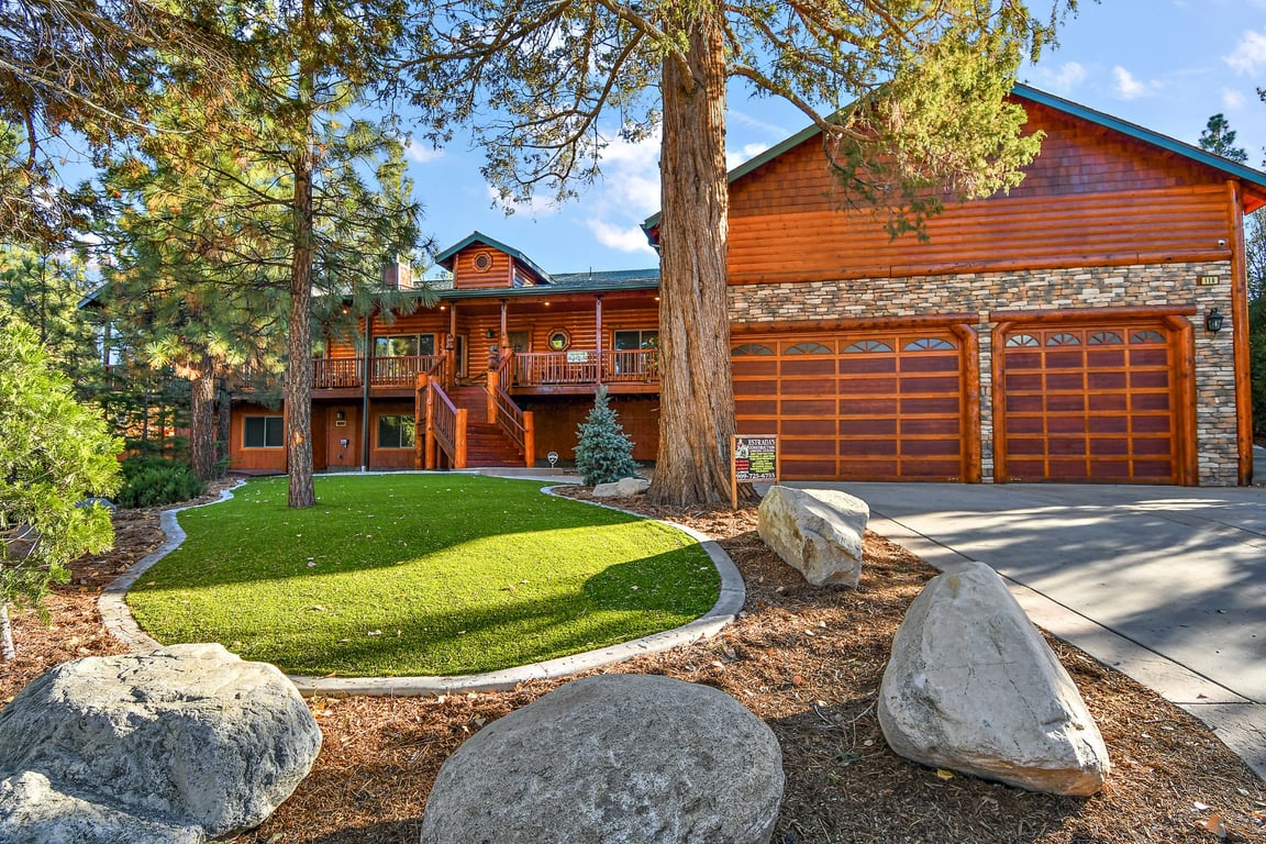 Stony Creek Lodge