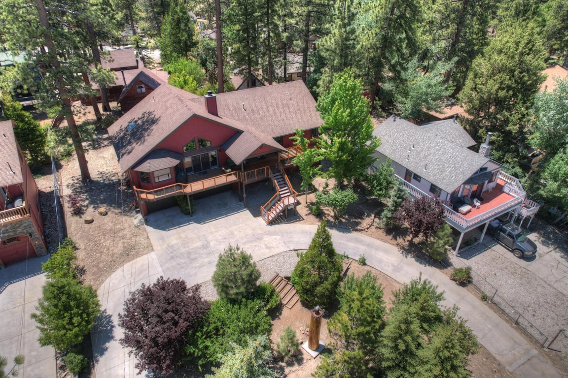Cabin Image 40