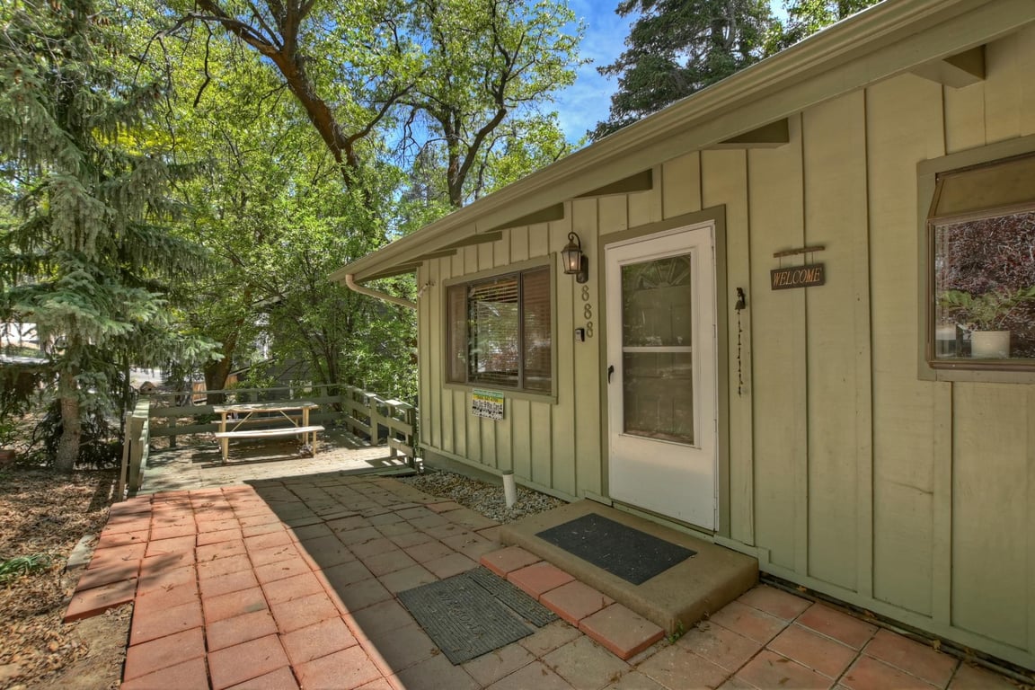 Cabin Image 5