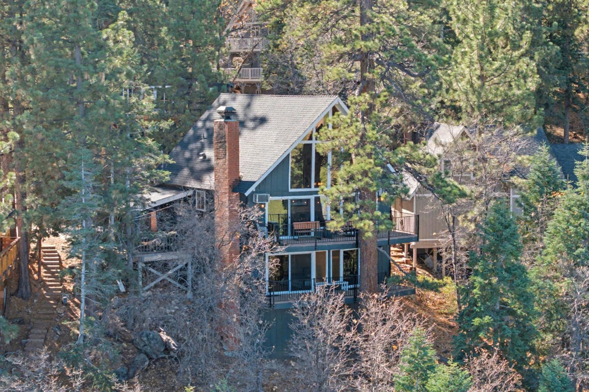 Cabin Image 51