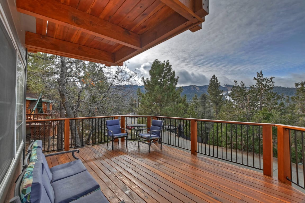 Cabin Image 5