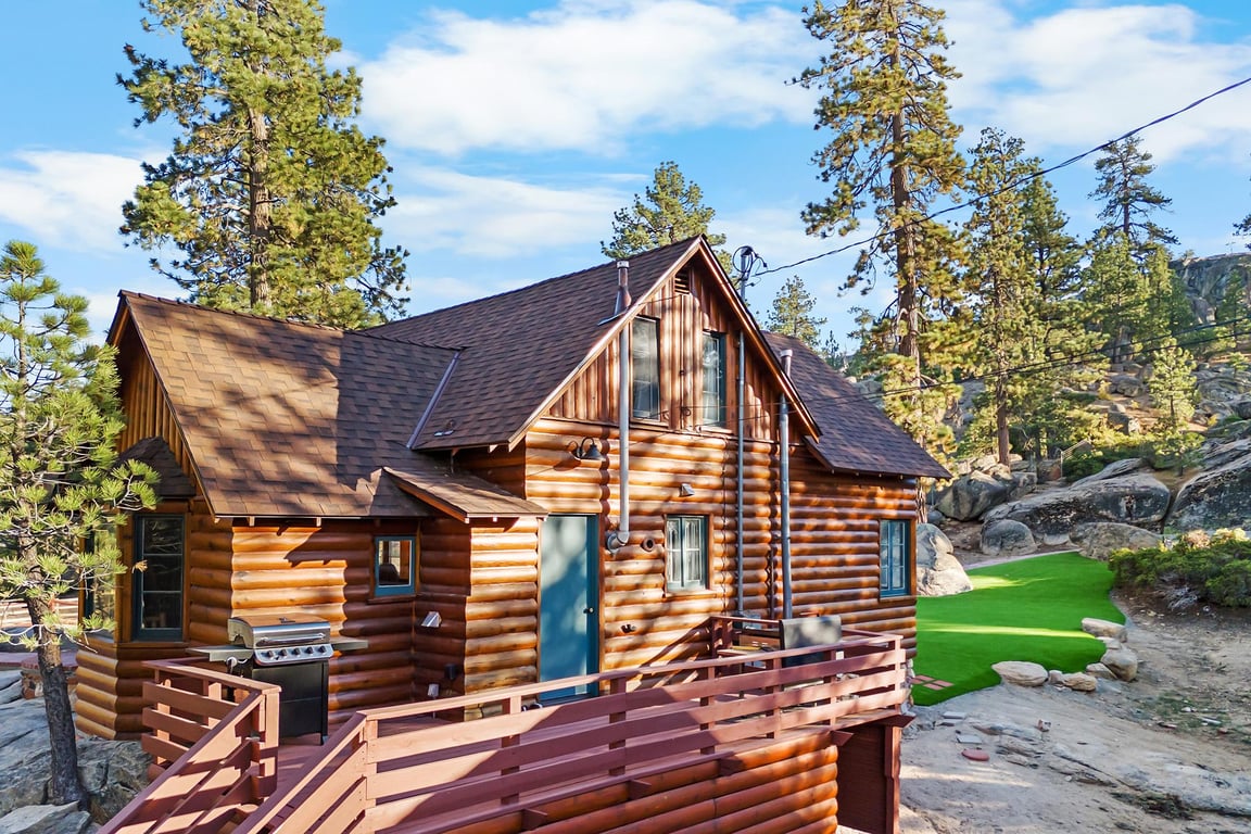 Cabin Image 23