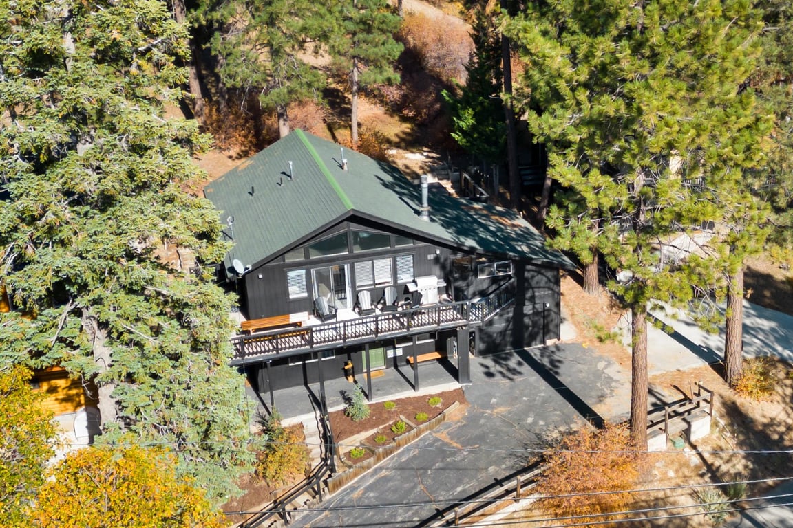 Cabin Image 50