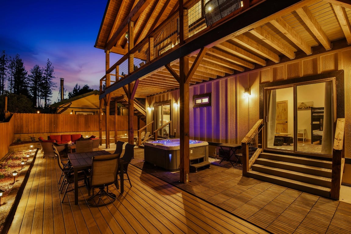 Cabin Image 55