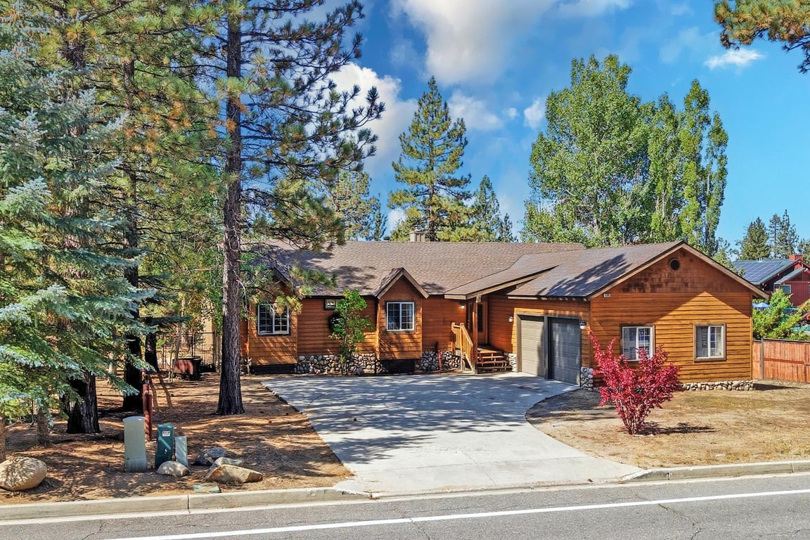 Cabin Image 4