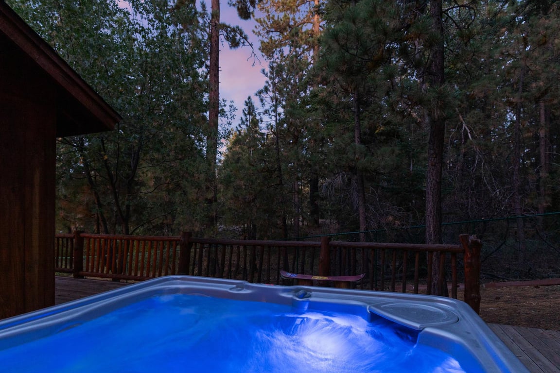 Cabin Image 26