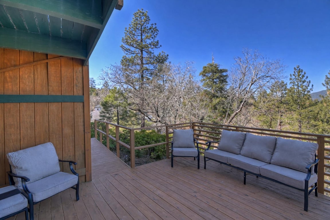 Cabin Image 33