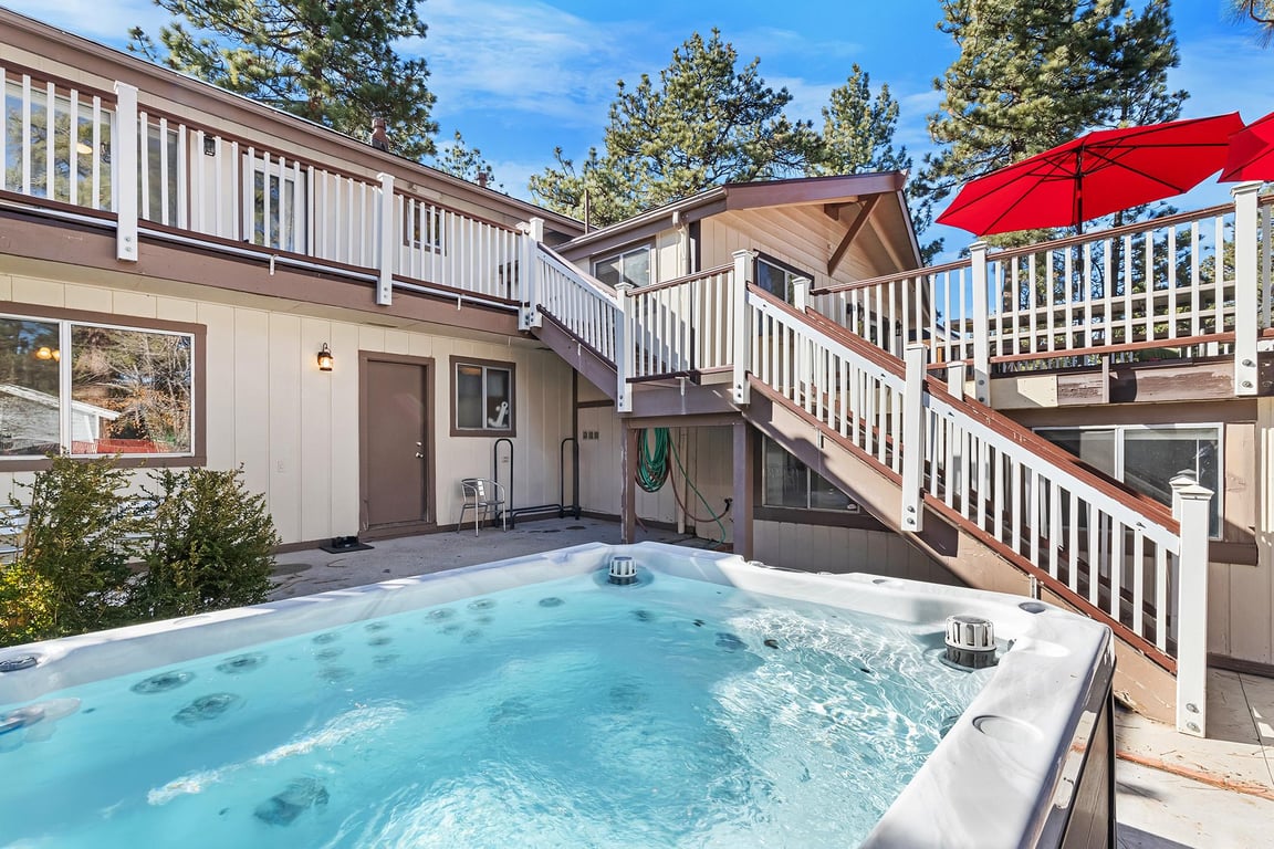 Cabin Image 81