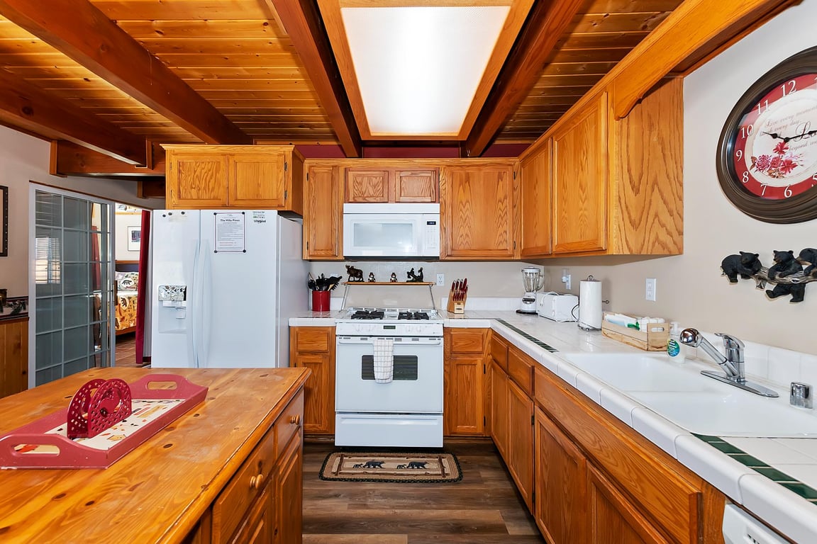Cabin Image 7