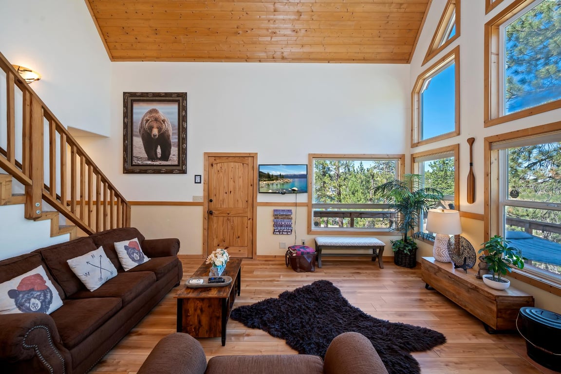 Cabin Image 13