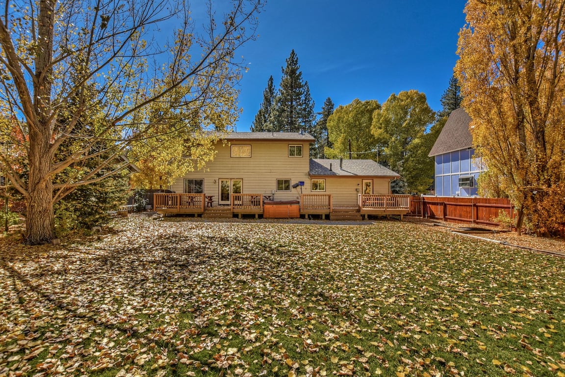Cabin Image 28