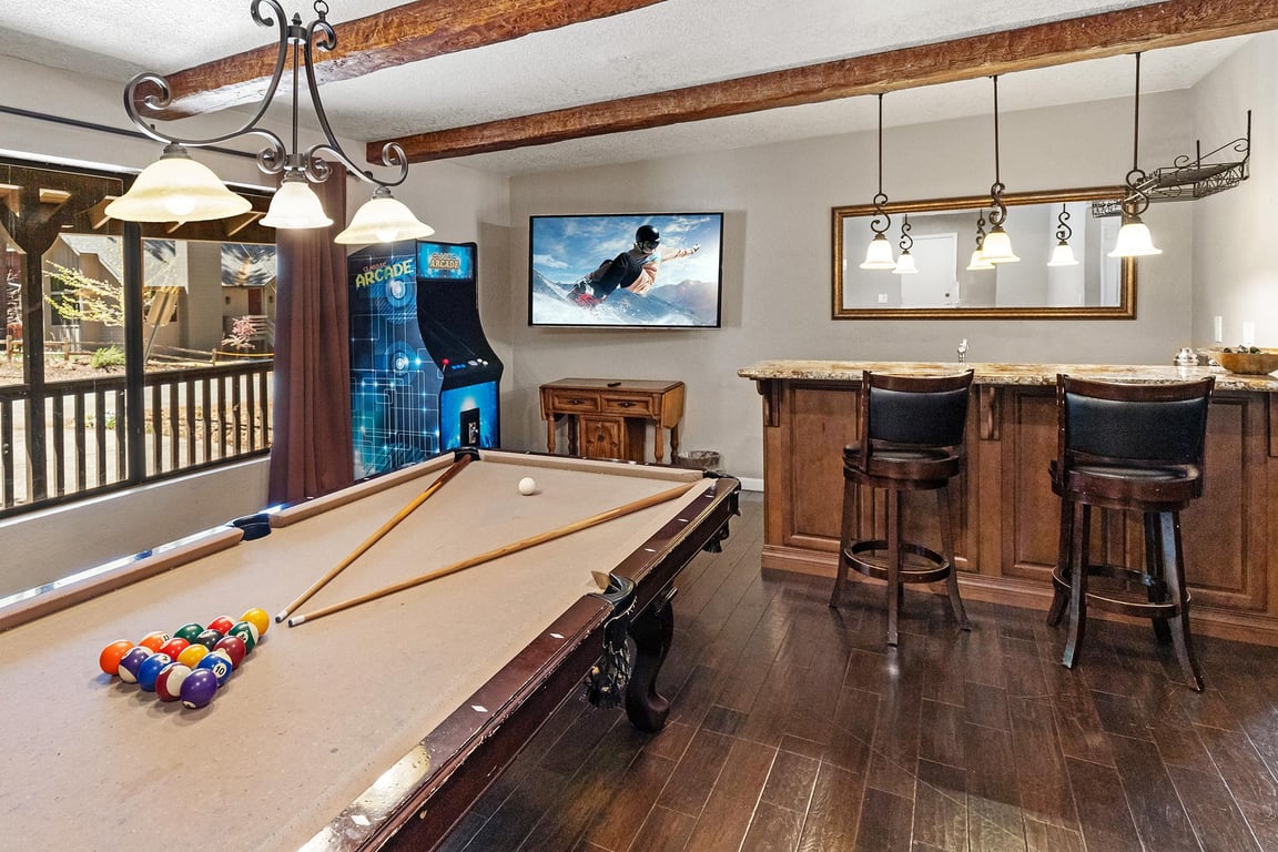 Cabin Image 9