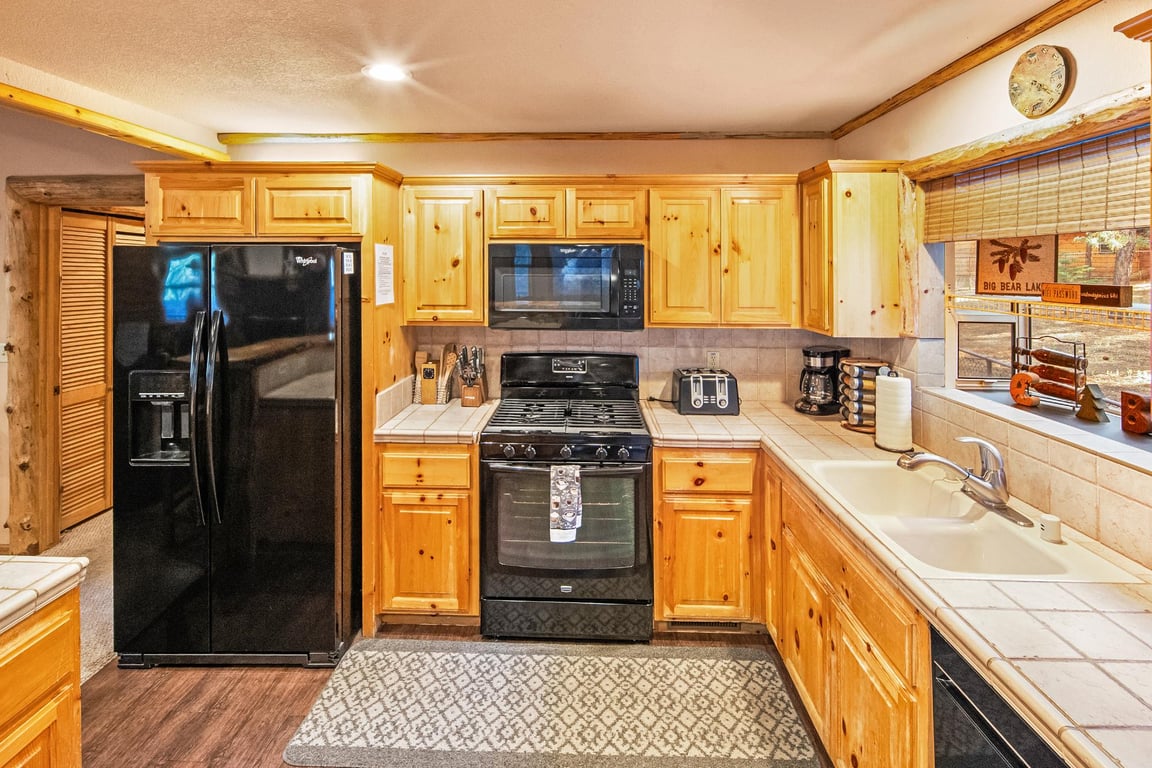Cabin Image 19
