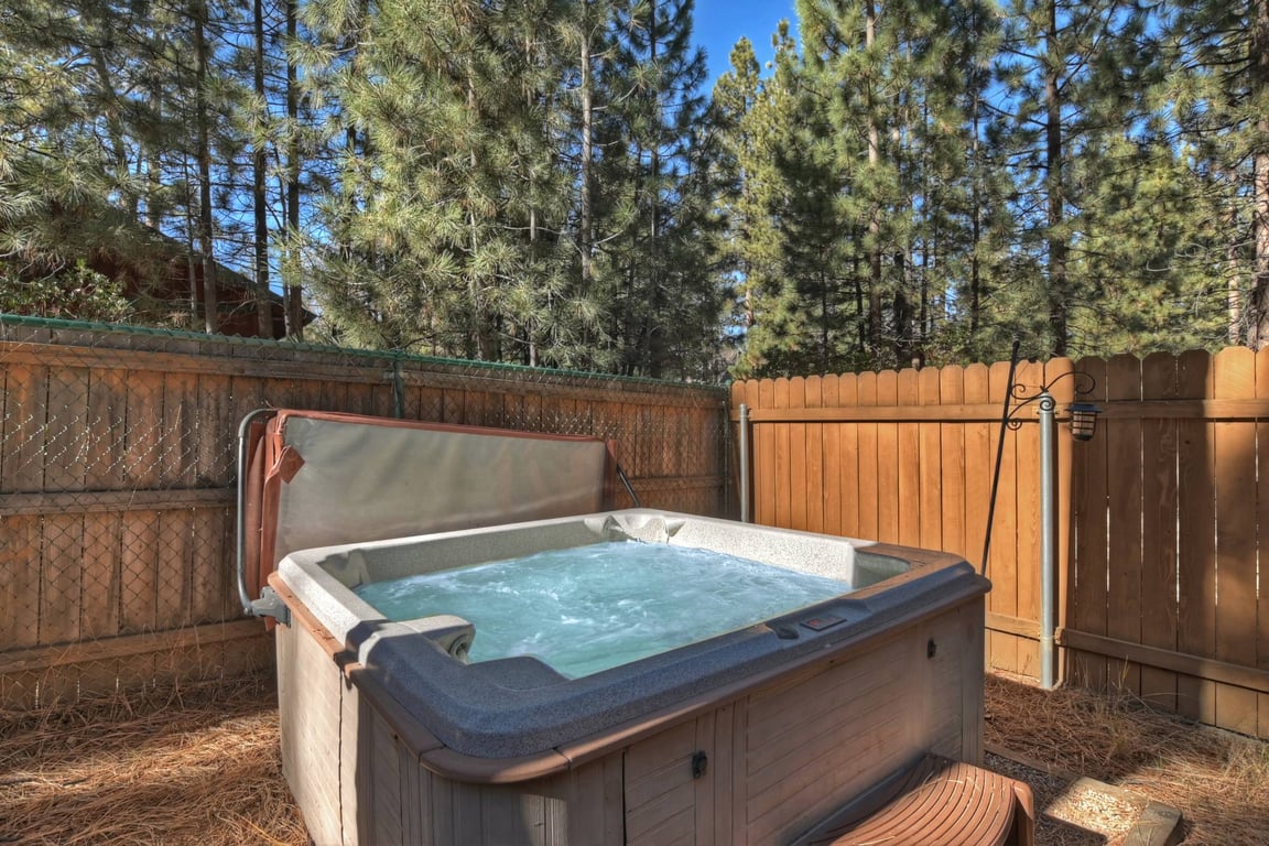 Cabin Image 32