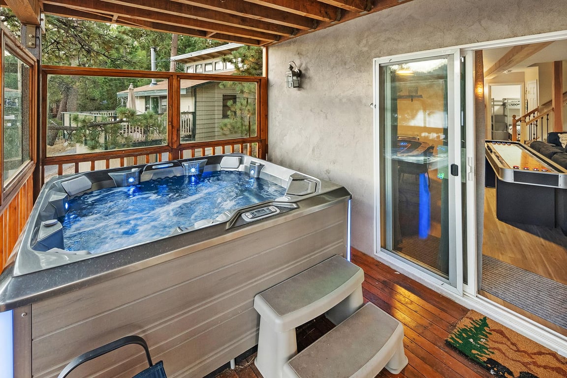 Cabin Image 54