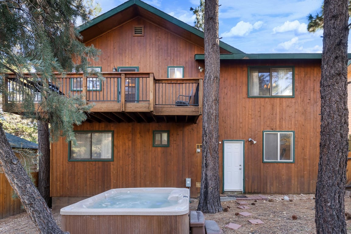 Cabin Image 45